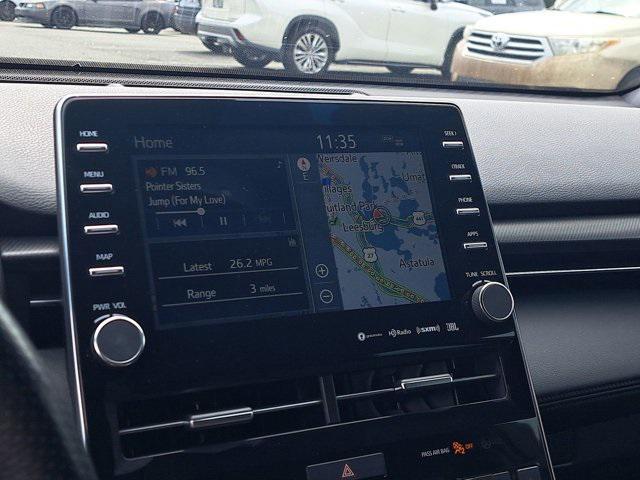 used 2019 Toyota Avalon car, priced at $24,972