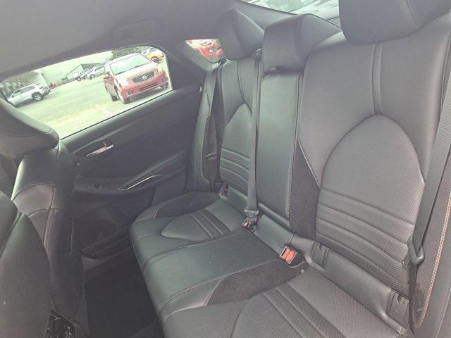 used 2019 Toyota Avalon car, priced at $24,972