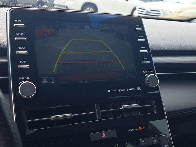 used 2019 Toyota Avalon car, priced at $24,972