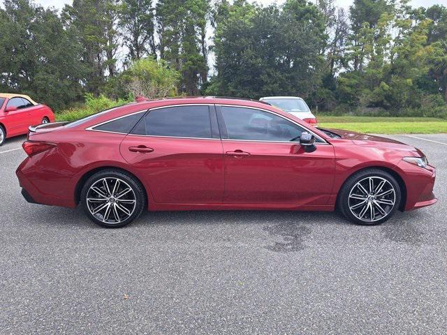 used 2019 Toyota Avalon car, priced at $24,972