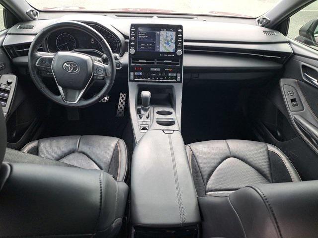 used 2019 Toyota Avalon car, priced at $24,972