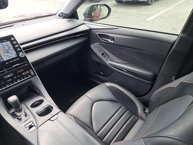 used 2019 Toyota Avalon car, priced at $24,972
