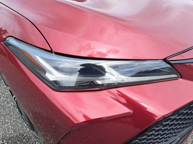 used 2019 Toyota Avalon car, priced at $24,972