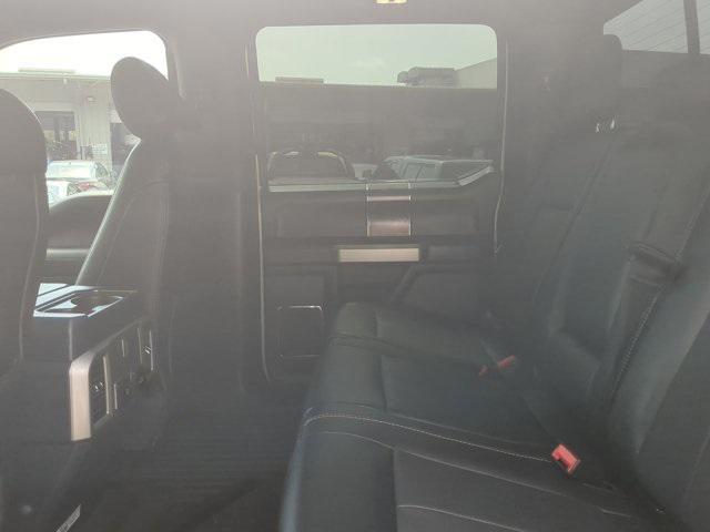 used 2022 Ford F-250 car, priced at $70,893