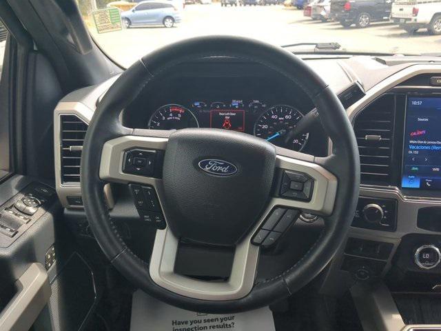 used 2022 Ford F-250 car, priced at $70,893