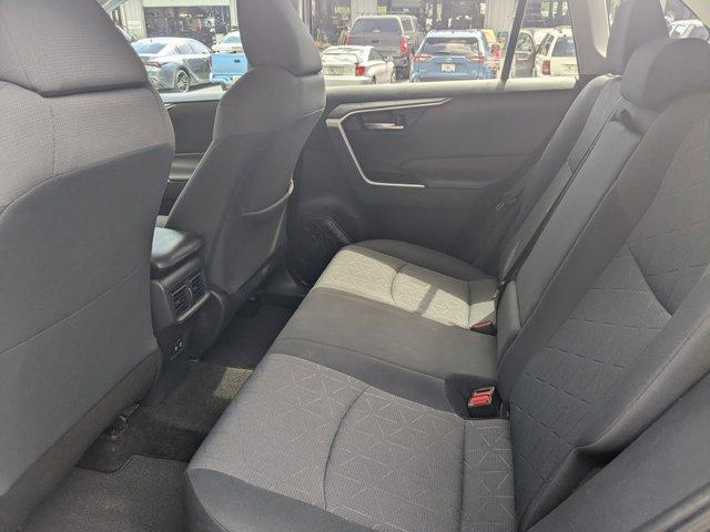 used 2019 Toyota RAV4 car, priced at $22,998