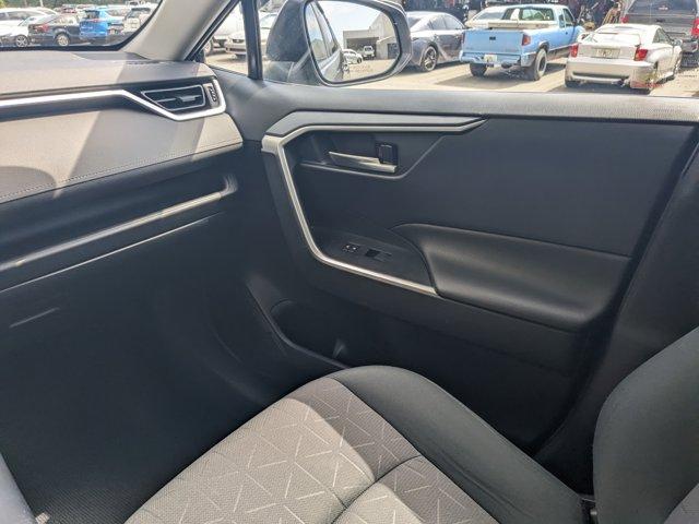used 2019 Toyota RAV4 car, priced at $22,998