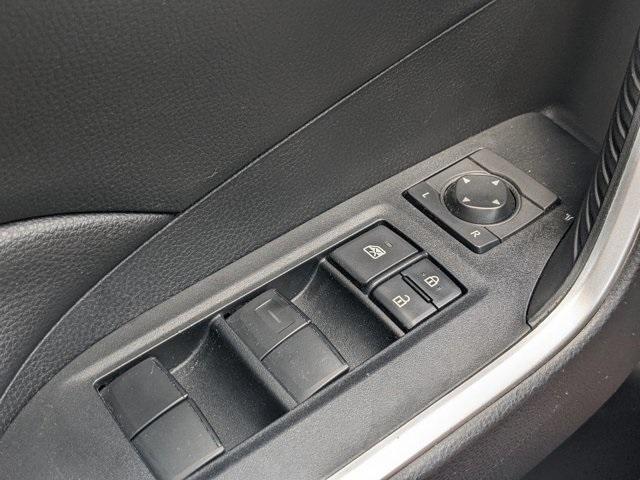 used 2019 Toyota RAV4 car, priced at $22,996