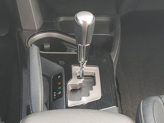 used 2017 Toyota RAV4 car, priced at $19,998