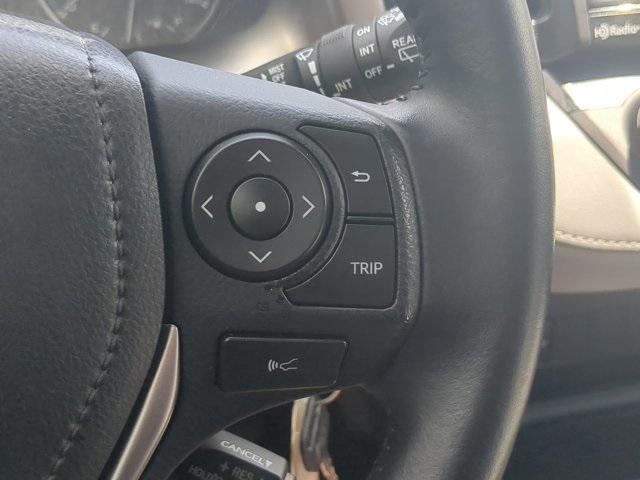 used 2017 Toyota RAV4 car, priced at $20,494