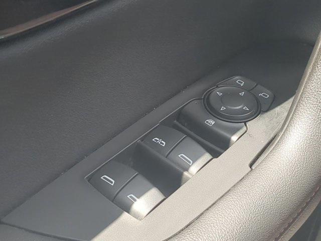 used 2020 Chevrolet Blazer car, priced at $24,195