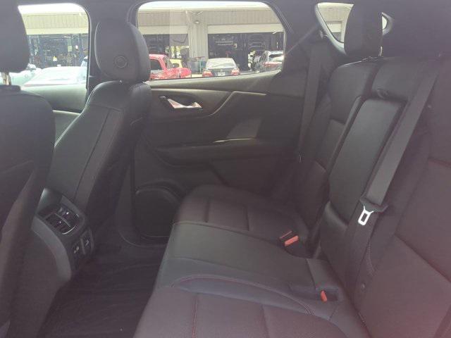 used 2020 Chevrolet Blazer car, priced at $24,195