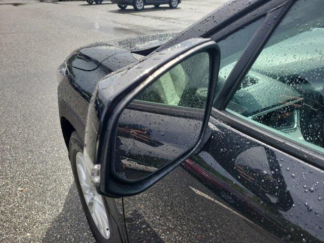 used 2024 Toyota Corolla Cross car, priced at $25,993