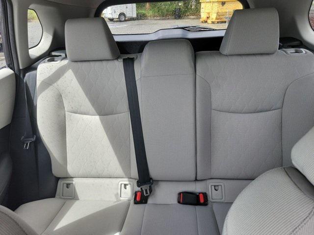 used 2024 Toyota Corolla Cross car, priced at $25,993