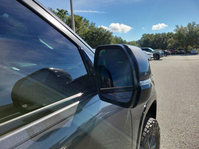 used 2025 Toyota Tundra car, priced at $66,798