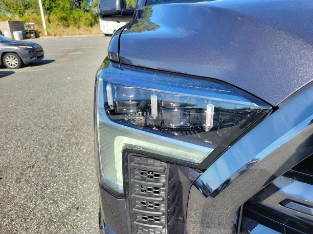 used 2025 Toyota Tundra car, priced at $66,798