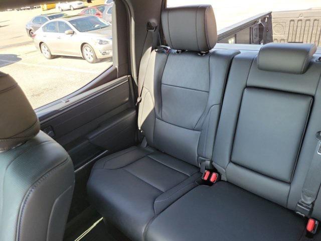 used 2025 Toyota Tundra car, priced at $66,798