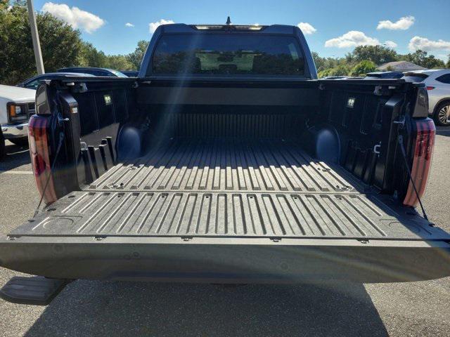 used 2025 Toyota Tundra car, priced at $66,798