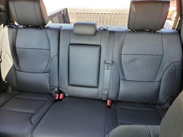 used 2025 Toyota Tundra car, priced at $66,798