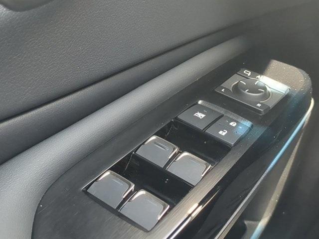 used 2022 Lexus ES 350 car, priced at $38,997