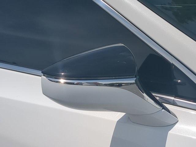 used 2022 Lexus ES 350 car, priced at $38,997