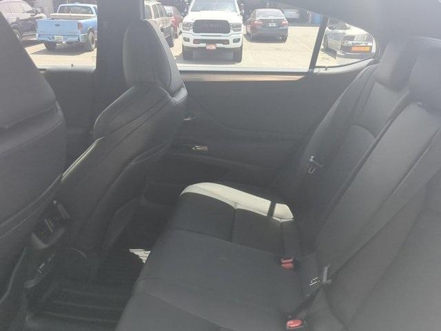 used 2022 Lexus ES 350 car, priced at $38,997