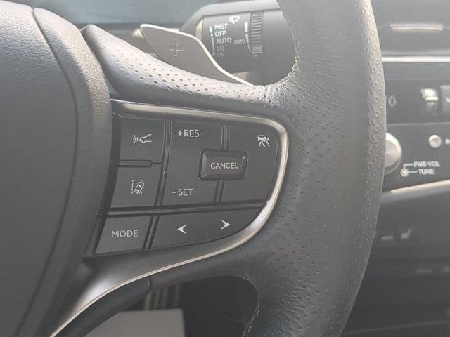 used 2022 Lexus ES 350 car, priced at $38,997