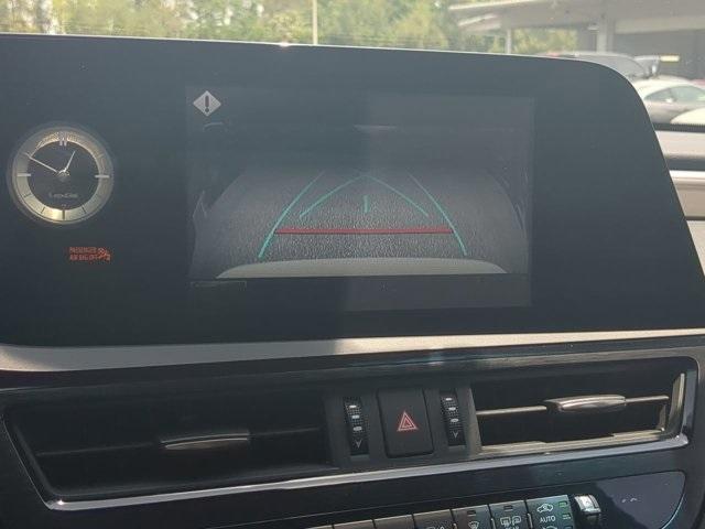 used 2022 Lexus ES 350 car, priced at $38,997