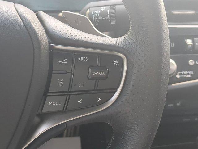 used 2022 Lexus ES 350 car, priced at $38,999