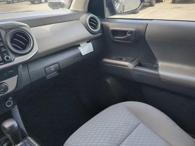 used 2023 Toyota Tacoma car, priced at $34,996