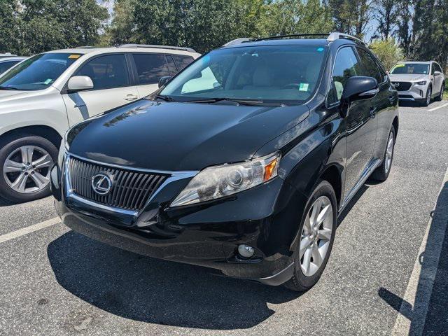 used 2011 Lexus RX 350 car, priced at $14,998