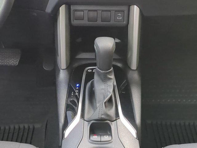 used 2024 Toyota Corolla Hybrid car, priced at $29,997
