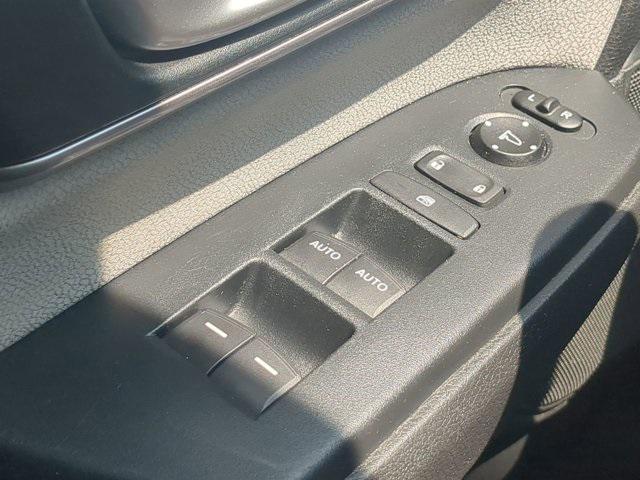used 2018 Honda CR-V car, priced at $17,996