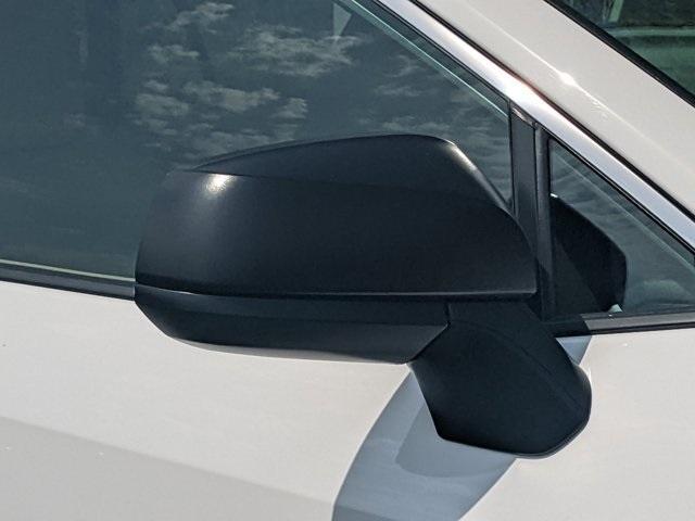 used 2022 Toyota RAV4 car, priced at $24,997