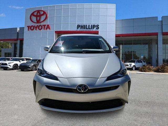 used 2020 Toyota Prius car, priced at $22,987