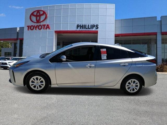 used 2020 Toyota Prius car, priced at $22,987