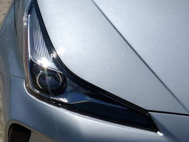 used 2020 Toyota Prius car, priced at $22,987