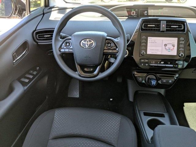 used 2020 Toyota Prius car, priced at $22,987