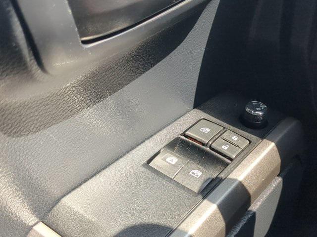 used 2018 Toyota Tacoma car, priced at $18,698