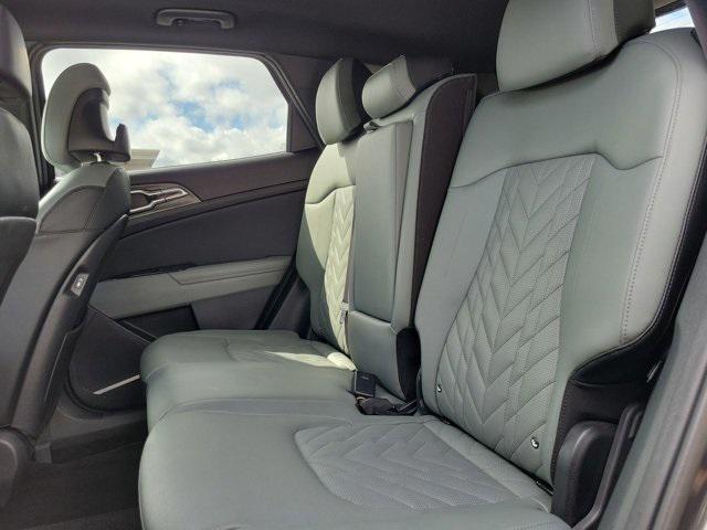 used 2023 Kia Sportage car, priced at $21,997