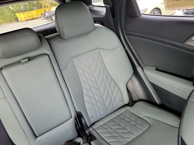 used 2023 Kia Sportage car, priced at $21,997