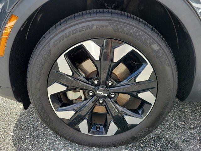used 2023 Kia Sportage car, priced at $21,997