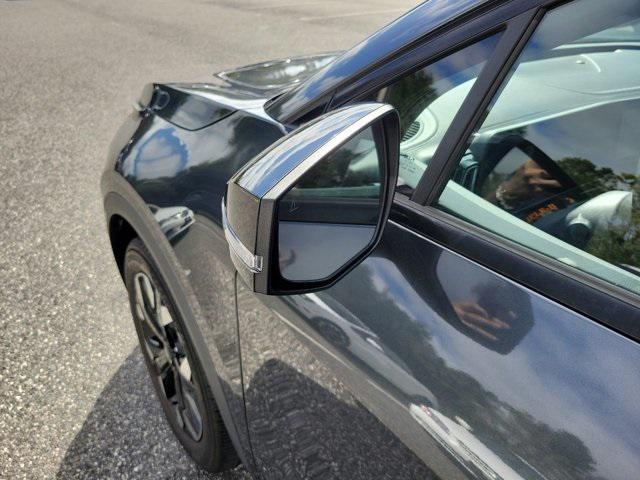 used 2023 Kia Sportage car, priced at $21,997