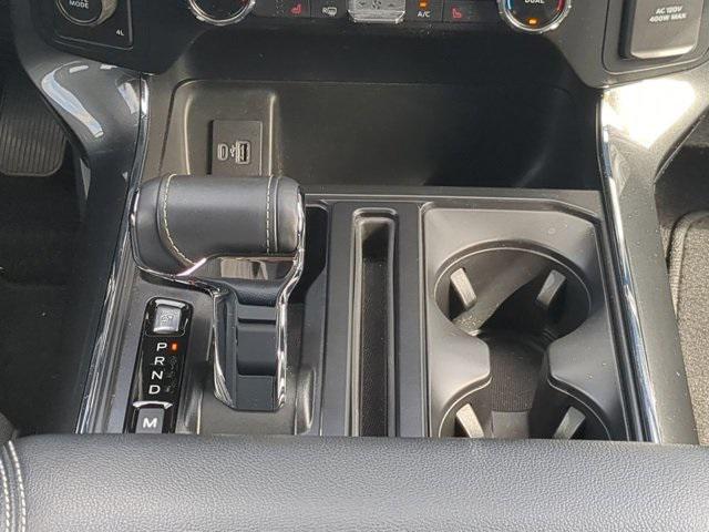 used 2022 Ford F-150 car, priced at $41,998