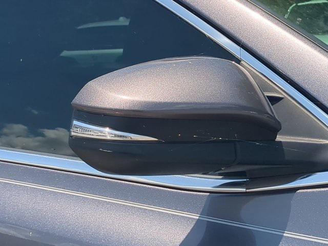 used 2019 Toyota Highlander car, priced at $23,841