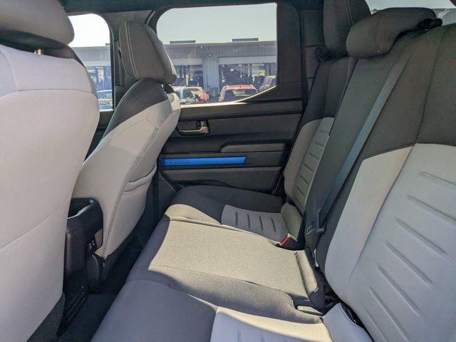 used 2024 Toyota Tacoma car, priced at $40,997