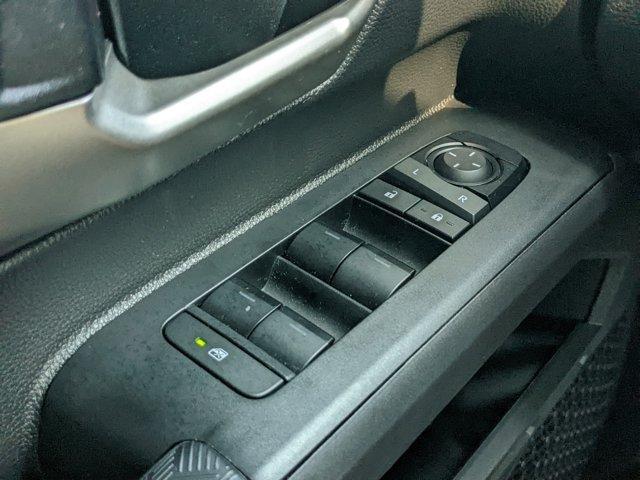 used 2024 Toyota Tacoma car, priced at $40,997