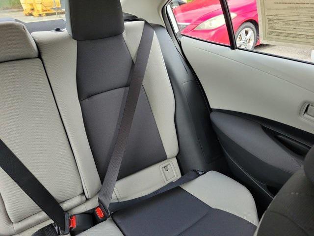 used 2025 Toyota Corolla car, priced at $23,998