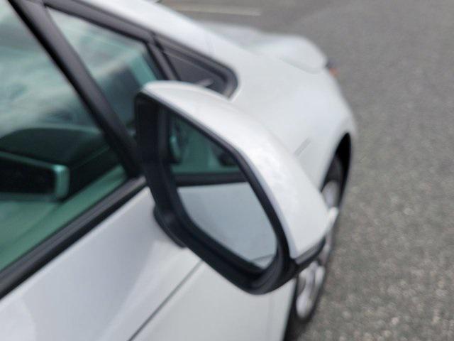 used 2025 Toyota Corolla car, priced at $23,998