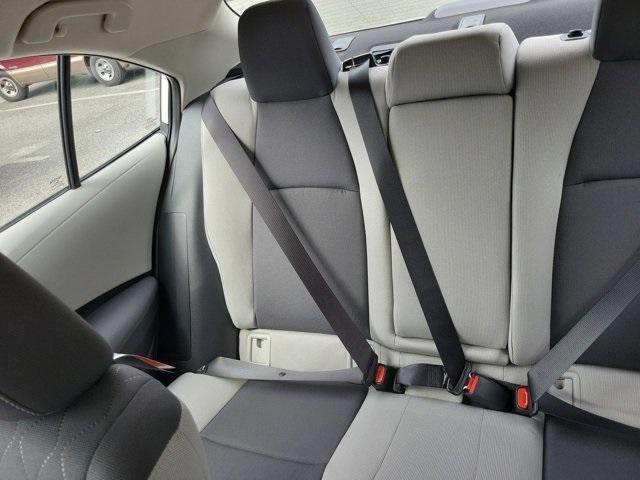 used 2025 Toyota Corolla car, priced at $23,998